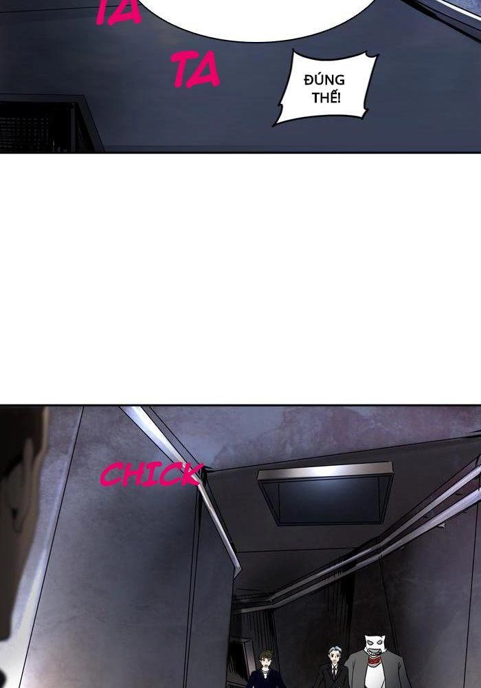 Tòa Tháp Bí Ẩn 2 Chapter 214 - 45