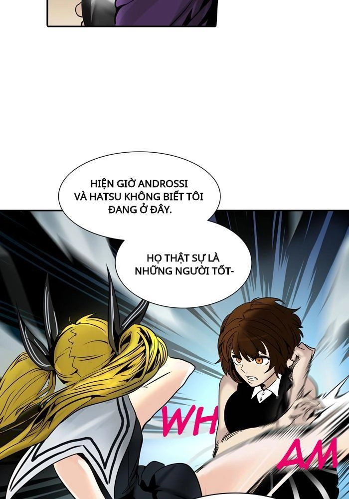 Tòa Tháp Bí Ẩn 2 Chapter 214 - 55