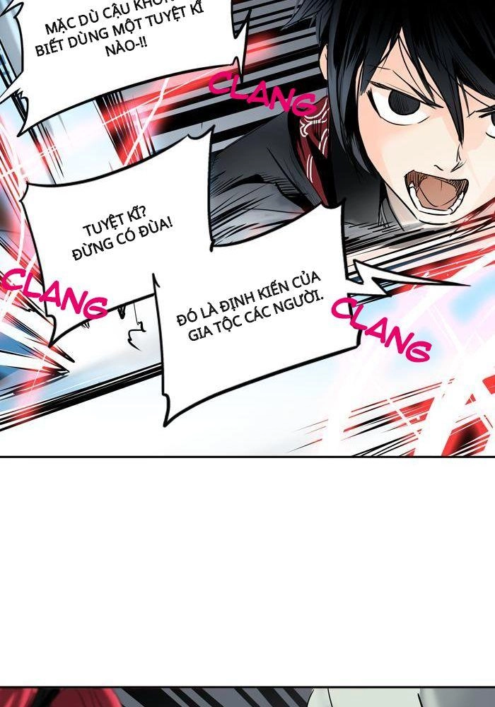 Tòa Tháp Bí Ẩn 2 Chapter 214 - 69