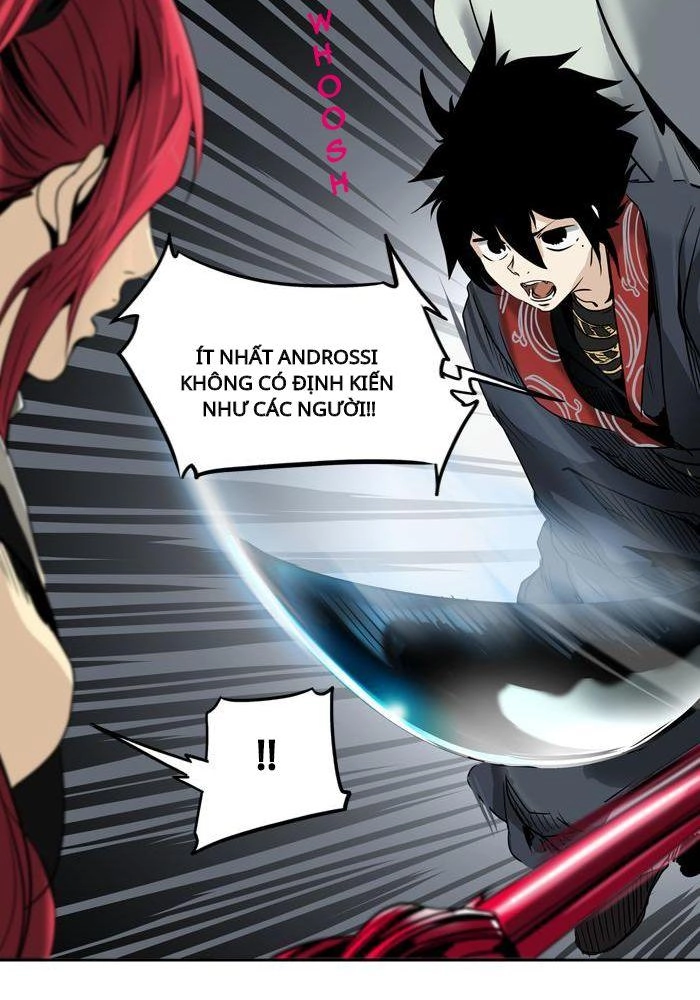 Tòa Tháp Bí Ẩn 2 Chapter 214 - 70