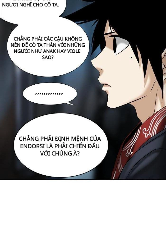 Tòa Tháp Bí Ẩn 2 Chapter 214 - 81