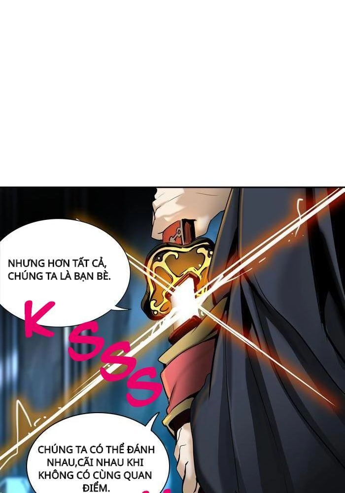 Tòa Tháp Bí Ẩn 2 Chapter 214 - 83
