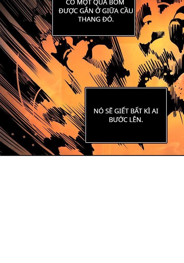 Tòa Tháp Bí Ẩn 2 Chapter 214 - 93