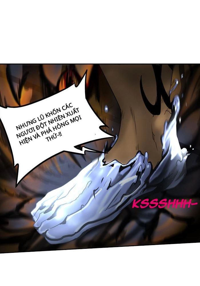 Tòa Tháp Bí Ẩn 2 Chapter 215 - 45