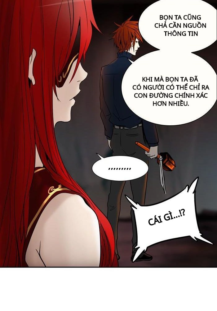 Tòa Tháp Bí Ẩn 2 Chapter 215 - 69