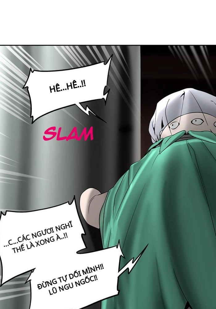 Tòa Tháp Bí Ẩn 2 Chapter 215 - 77