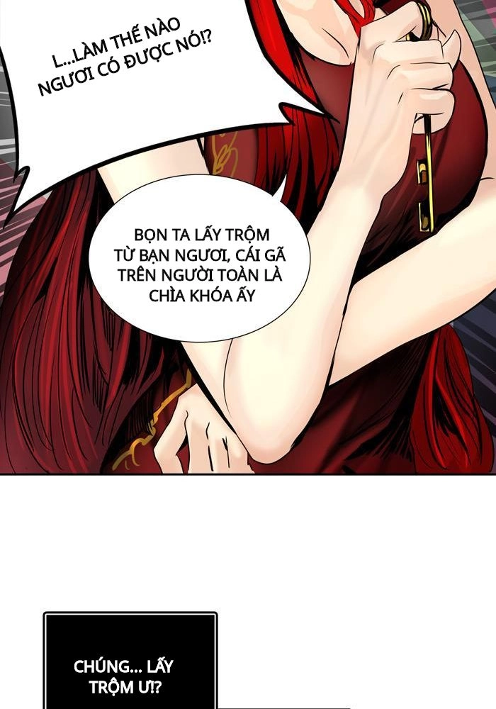 Tòa Tháp Bí Ẩn 2 Chapter 215 - 89