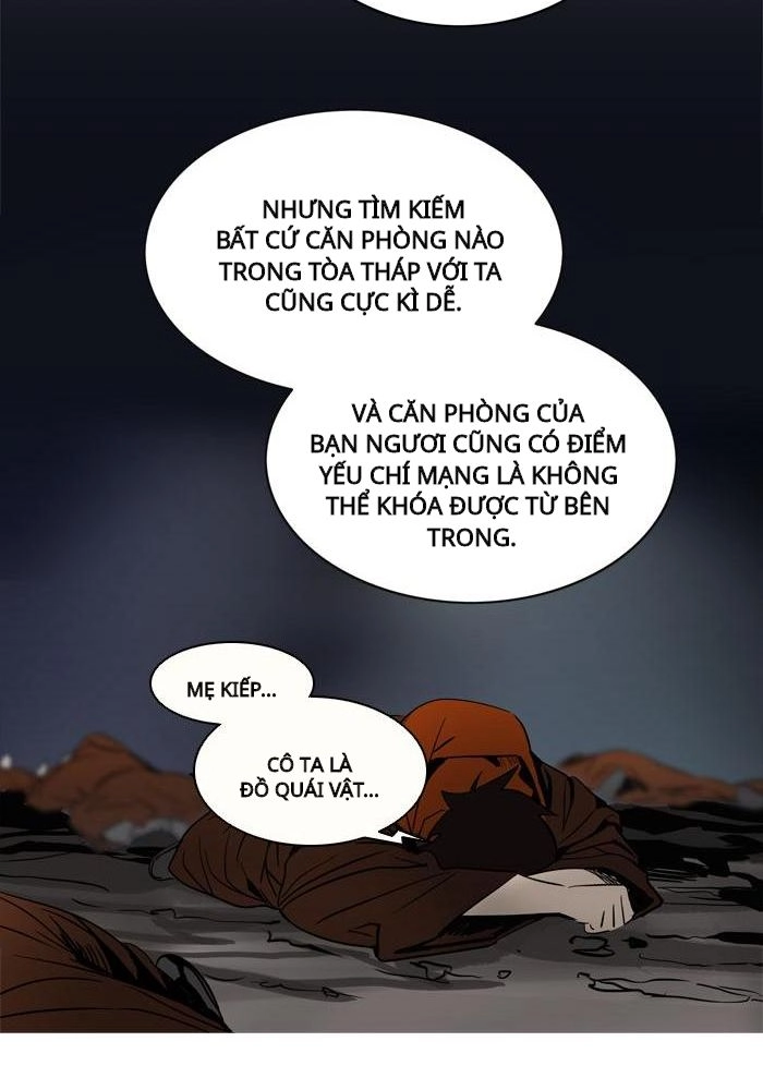 Tòa Tháp Bí Ẩn 2 Chapter 215 - 93