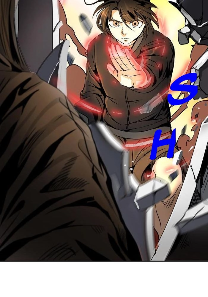 Tòa Tháp Bí Ẩn 2 Chapter 216 - 24