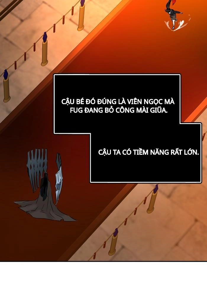 Tòa Tháp Bí Ẩn 2 Chapter 216 - 38