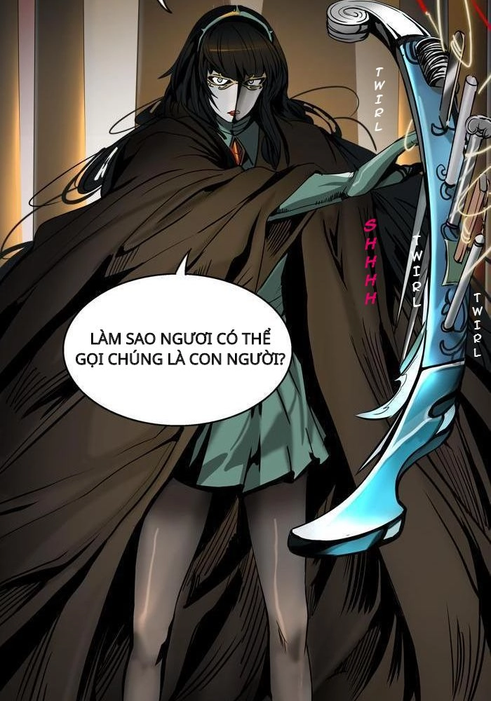Tòa Tháp Bí Ẩn 2 Chapter 216 - 56