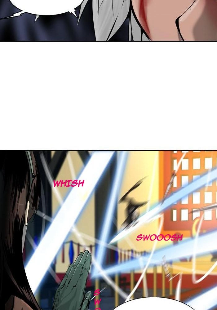 Tòa Tháp Bí Ẩn 2 Chapter 216 - 96