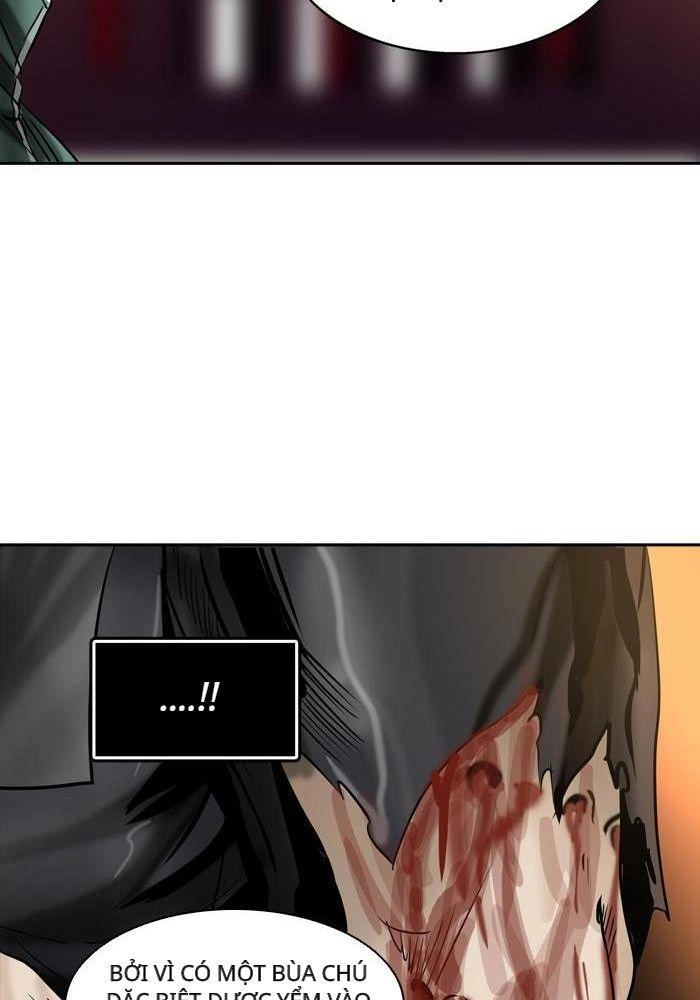 Tòa Tháp Bí Ẩn 2 Chapter 217 - 24