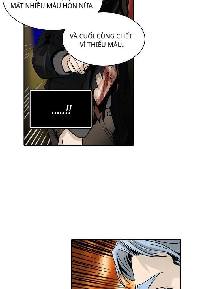 Tòa Tháp Bí Ẩn 2 Chapter 217 - 26