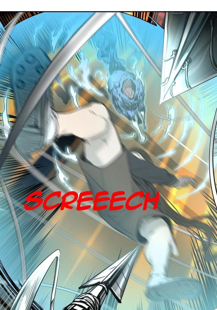 Tòa Tháp Bí Ẩn 2 Chapter 217 - 41