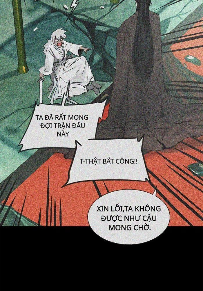 Tòa Tháp Bí Ẩn 2 Chapter 217 - 96