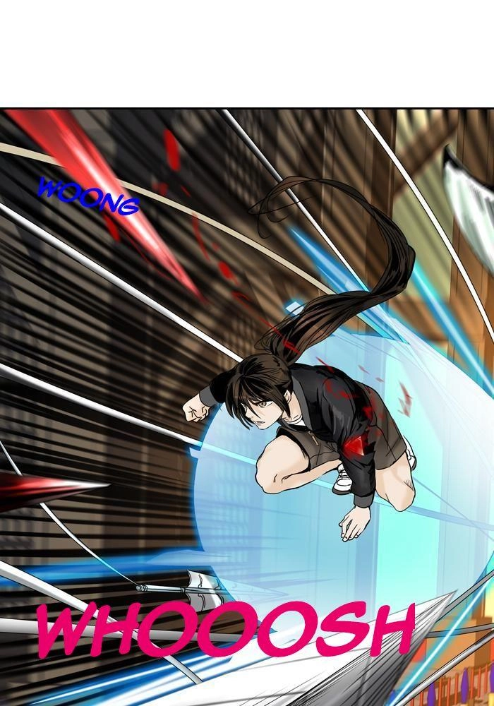 Tòa Tháp Bí Ẩn 2 Chapter 218 - 1