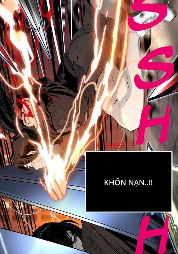Tòa Tháp Bí Ẩn 2 Chapter 218 - 36