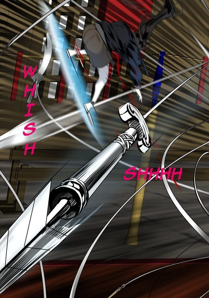 Tòa Tháp Bí Ẩn 2 Chapter 218 - 80