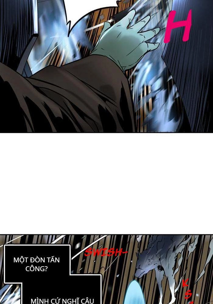 Tòa Tháp Bí Ẩn 2 Chapter 218 - 96