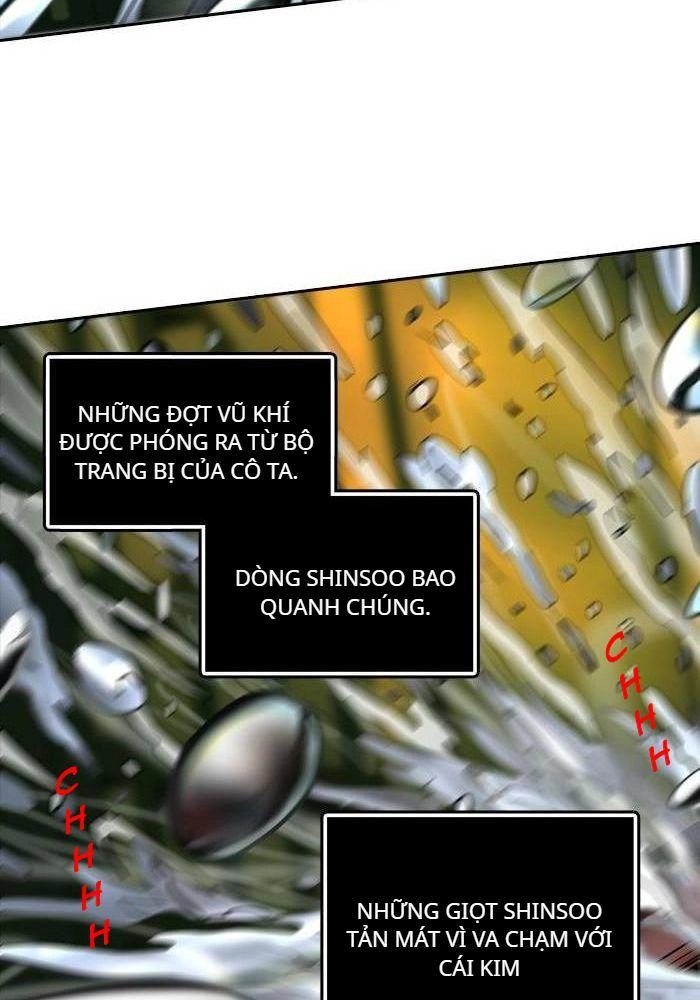 Tòa Tháp Bí Ẩn 2 Chapter 218 - 100