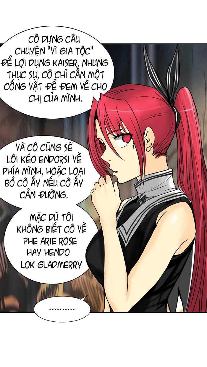 Tòa Tháp Bí Ẩn 2 Chapter 219 - 19