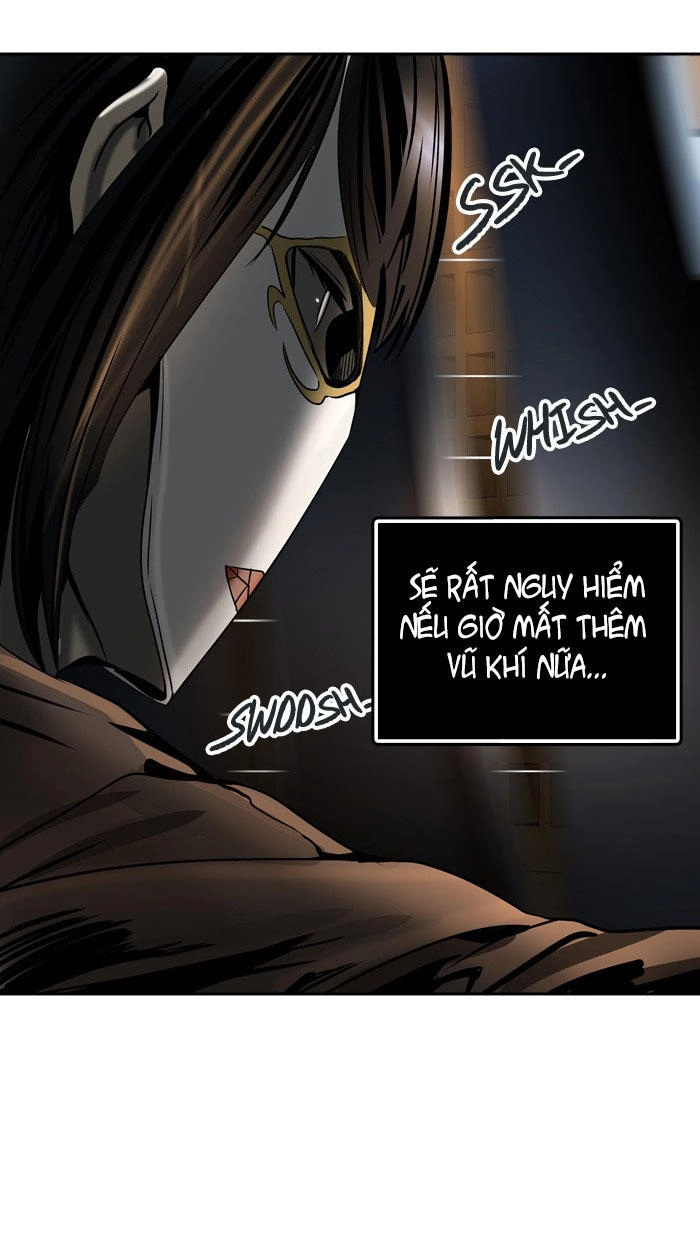 Tòa Tháp Bí Ẩn 2 Chapter 219 - 25
