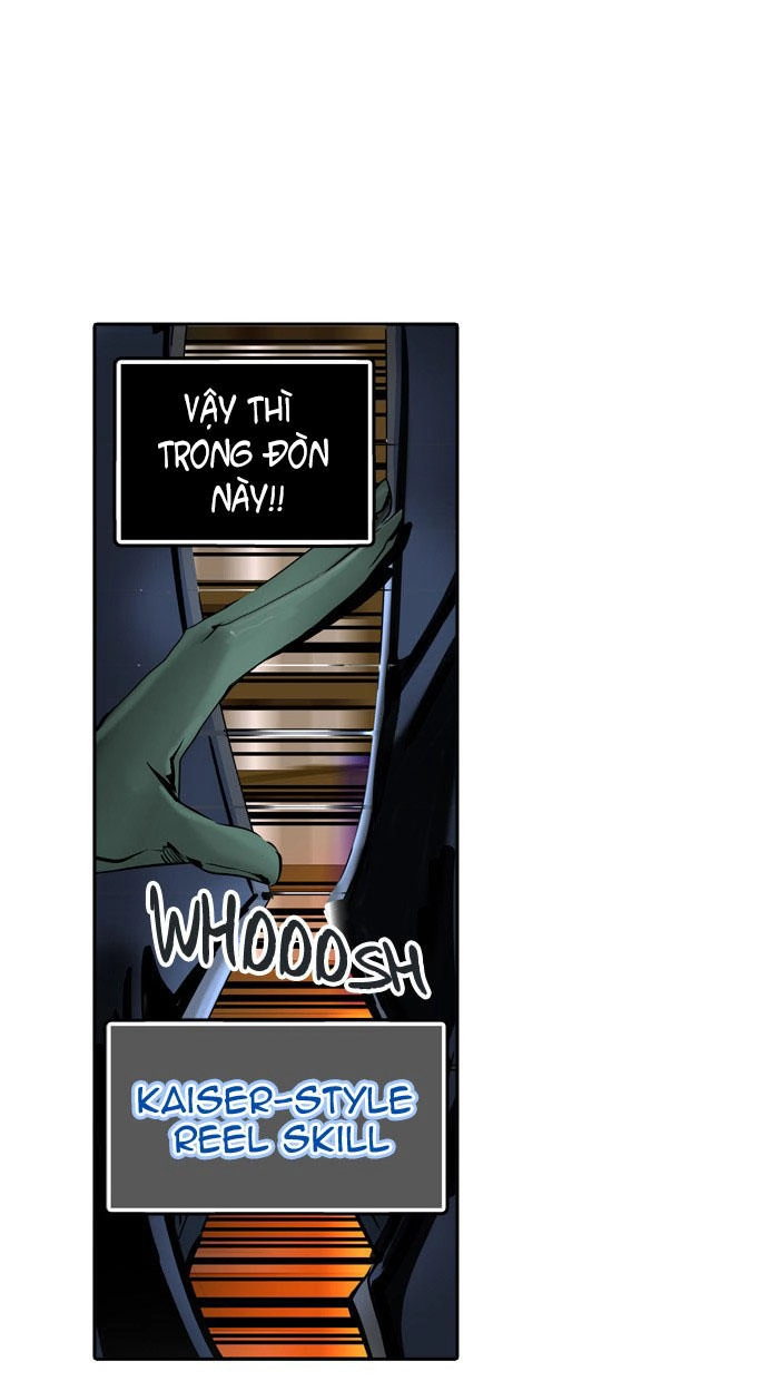 Tòa Tháp Bí Ẩn 2 Chapter 219 - 39