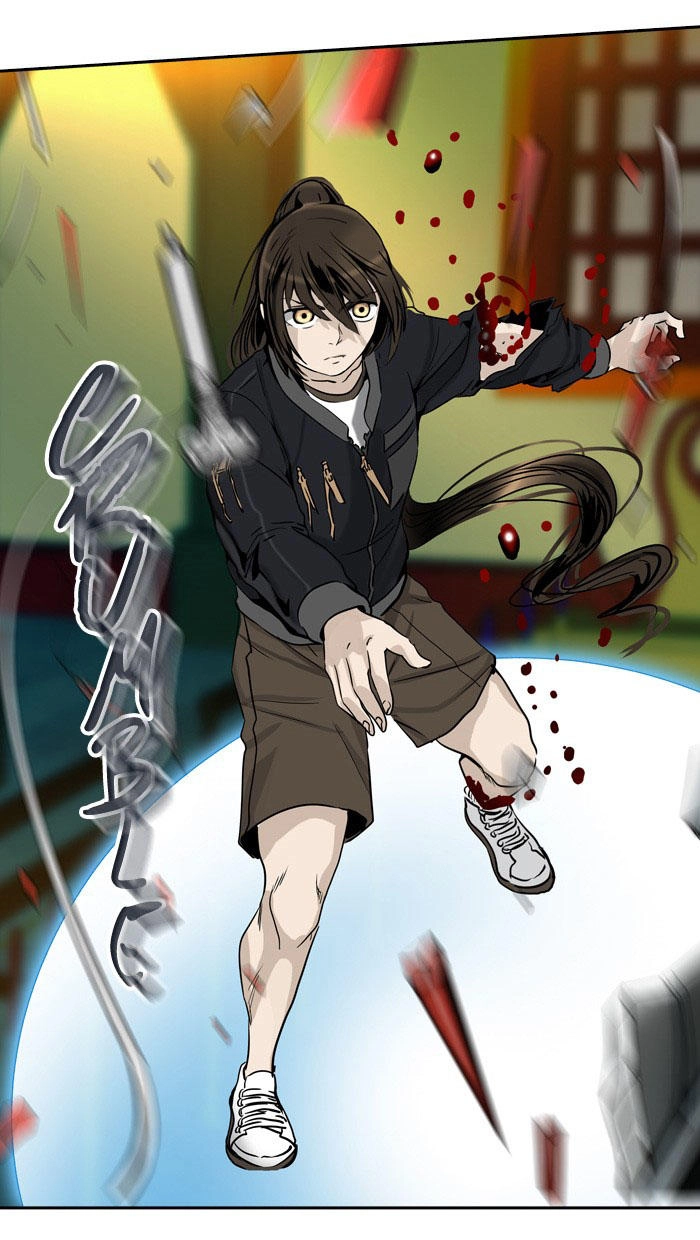 Tòa Tháp Bí Ẩn 2 Chapter 219 - 49