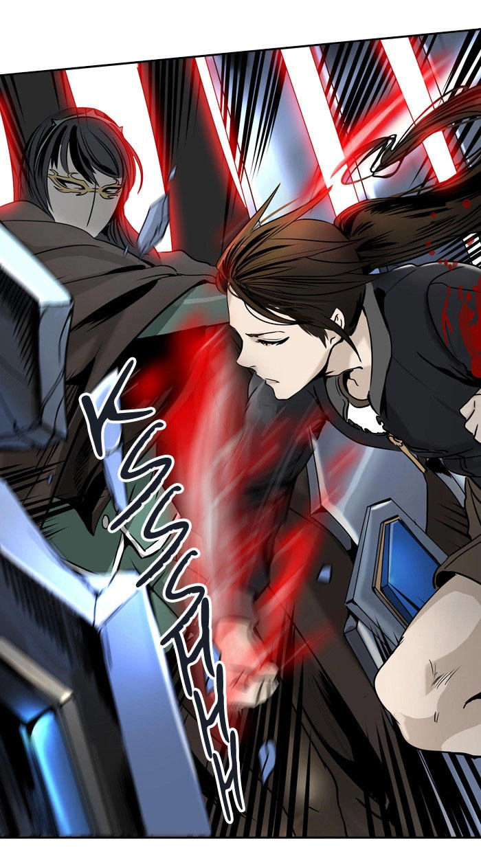 Tòa Tháp Bí Ẩn 2 Chapter 219 - 53