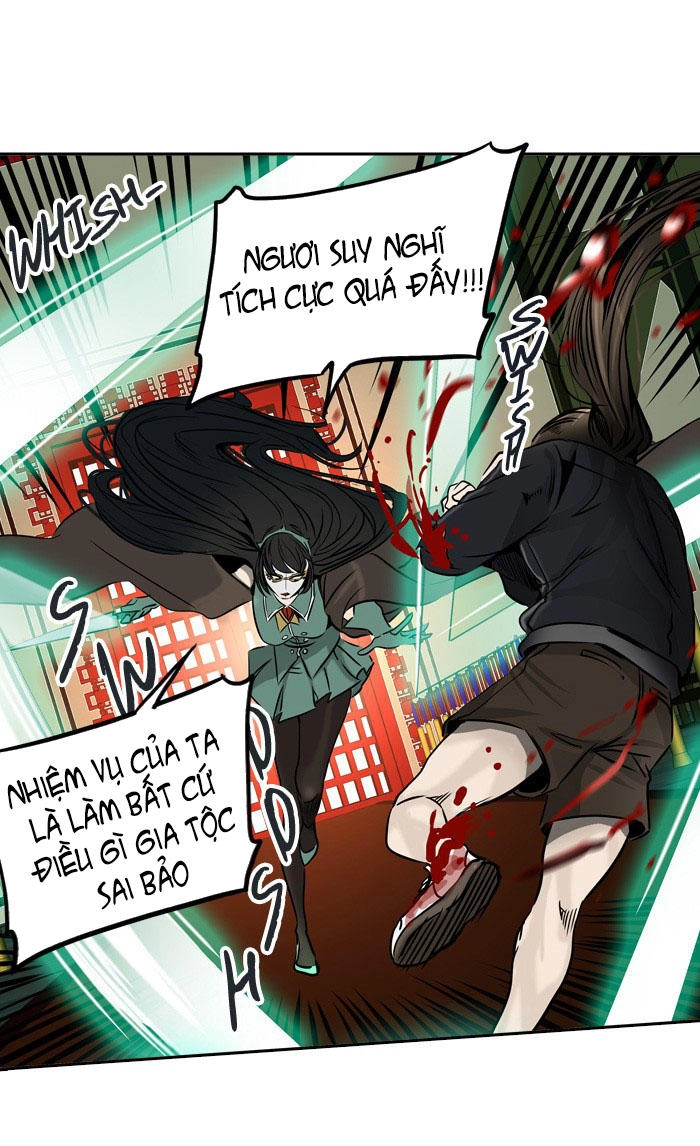 Tòa Tháp Bí Ẩn 2 Chapter 219 - 59