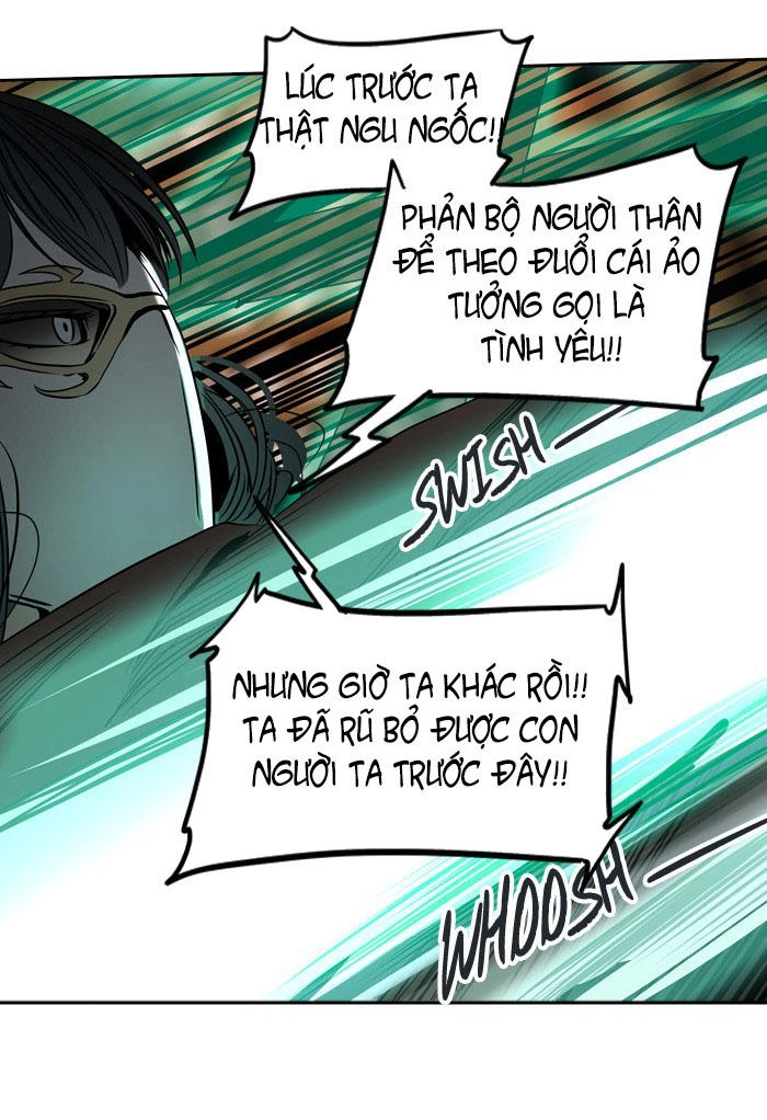 Tòa Tháp Bí Ẩn 2 Chapter 219 - 61
