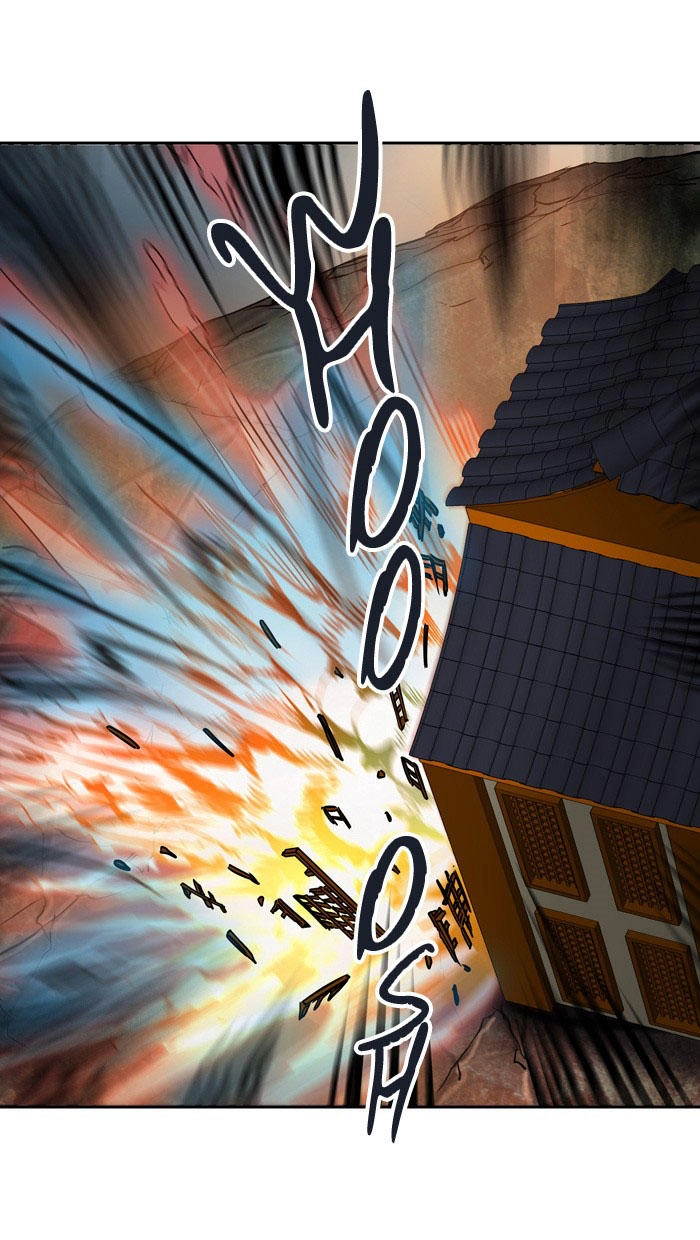 Tòa Tháp Bí Ẩn 2 Chapter 219 - 83