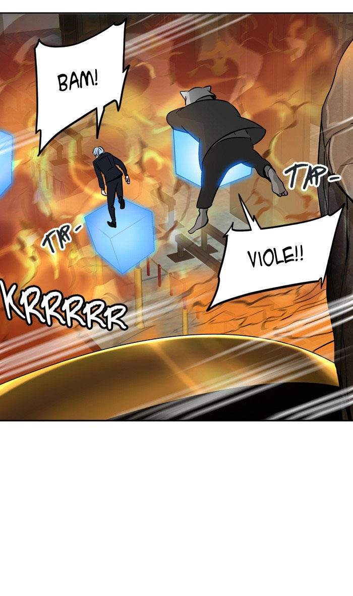 Tòa Tháp Bí Ẩn 2 Chapter 219 - 86