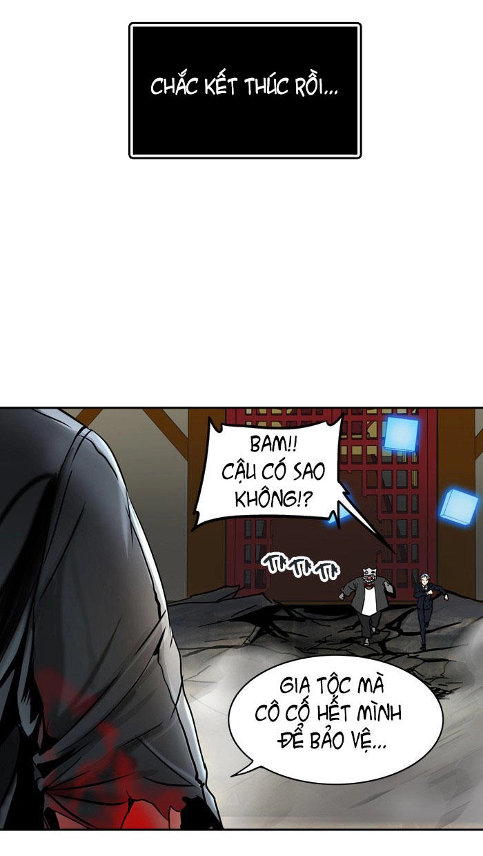 Tòa Tháp Bí Ẩn 2 Chapter 219 - 91