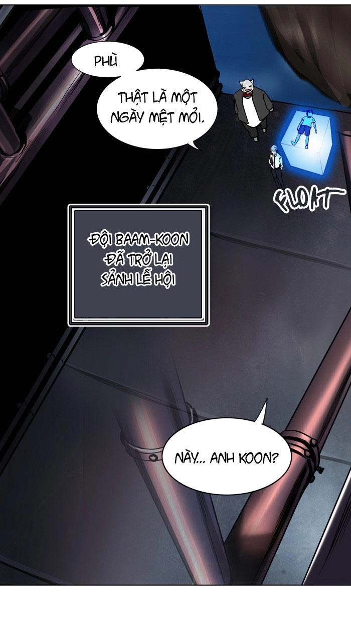 Tòa Tháp Bí Ẩn 2 Chapter 220 - 56