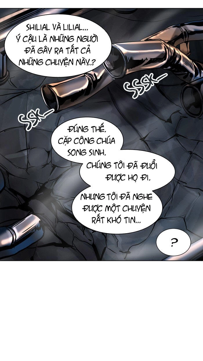 Tòa Tháp Bí Ẩn 2 Chapter 220 - 81