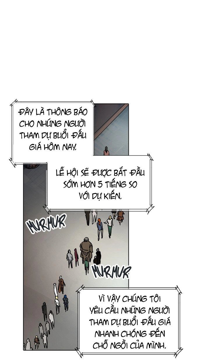 Tòa Tháp Bí Ẩn 2 Chapter 220 - 91