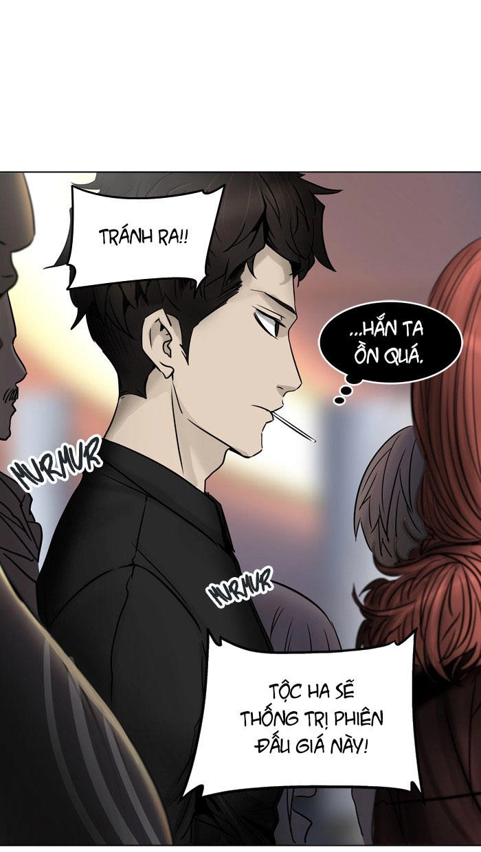 Tòa Tháp Bí Ẩn 2 Chapter 220 - 93