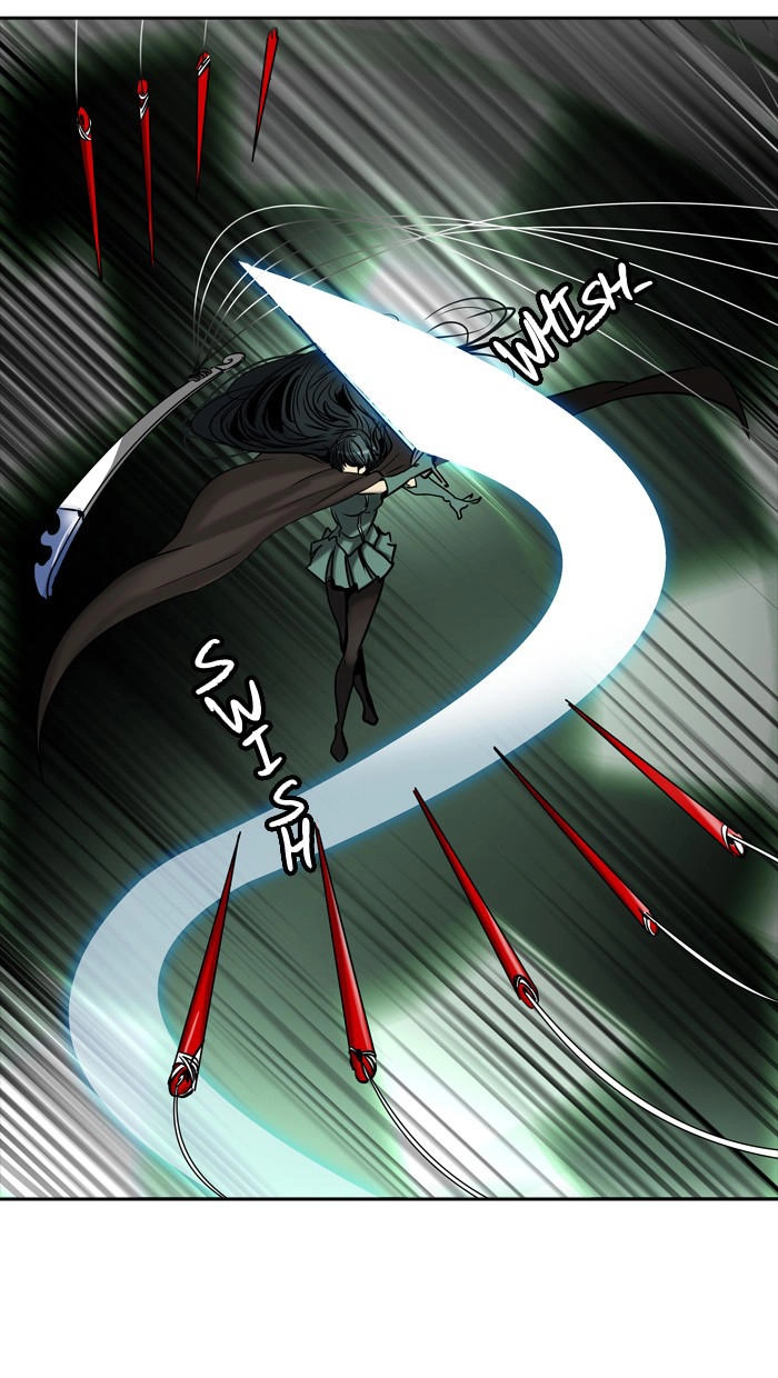 Tòa Tháp Bí Ẩn 2 Chapter 221 - 24