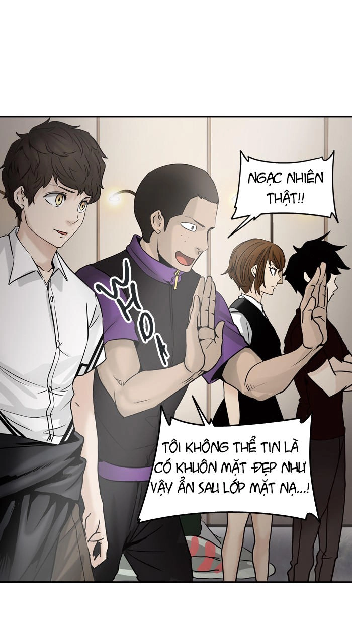 Tòa Tháp Bí Ẩn 2 Chapter 221 - 27