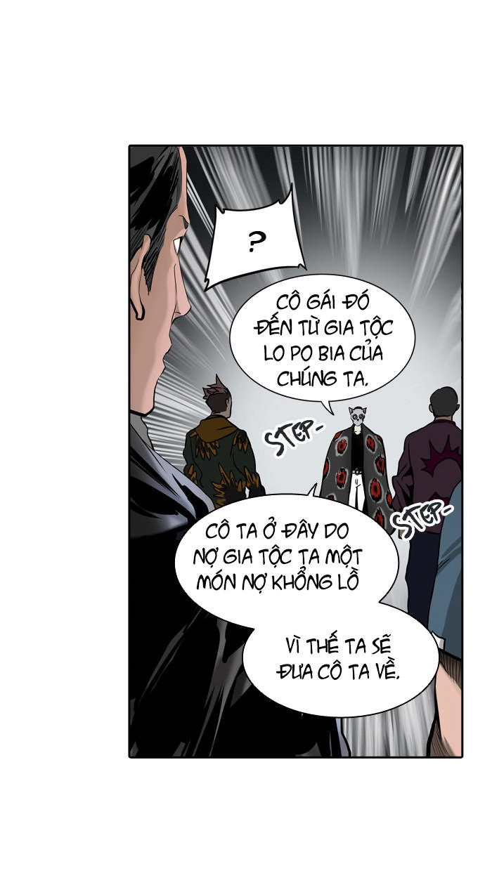 Tòa Tháp Bí Ẩn 2 Chapter 221 - 50