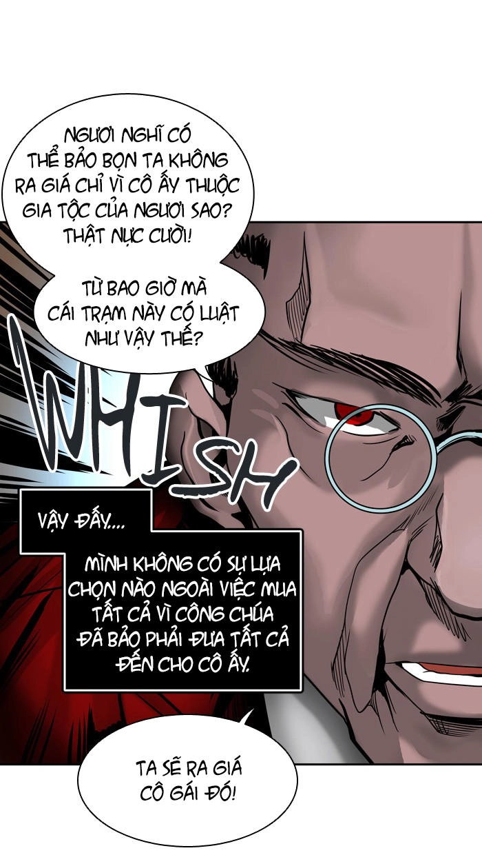 Tòa Tháp Bí Ẩn 2 Chapter 221 - 53