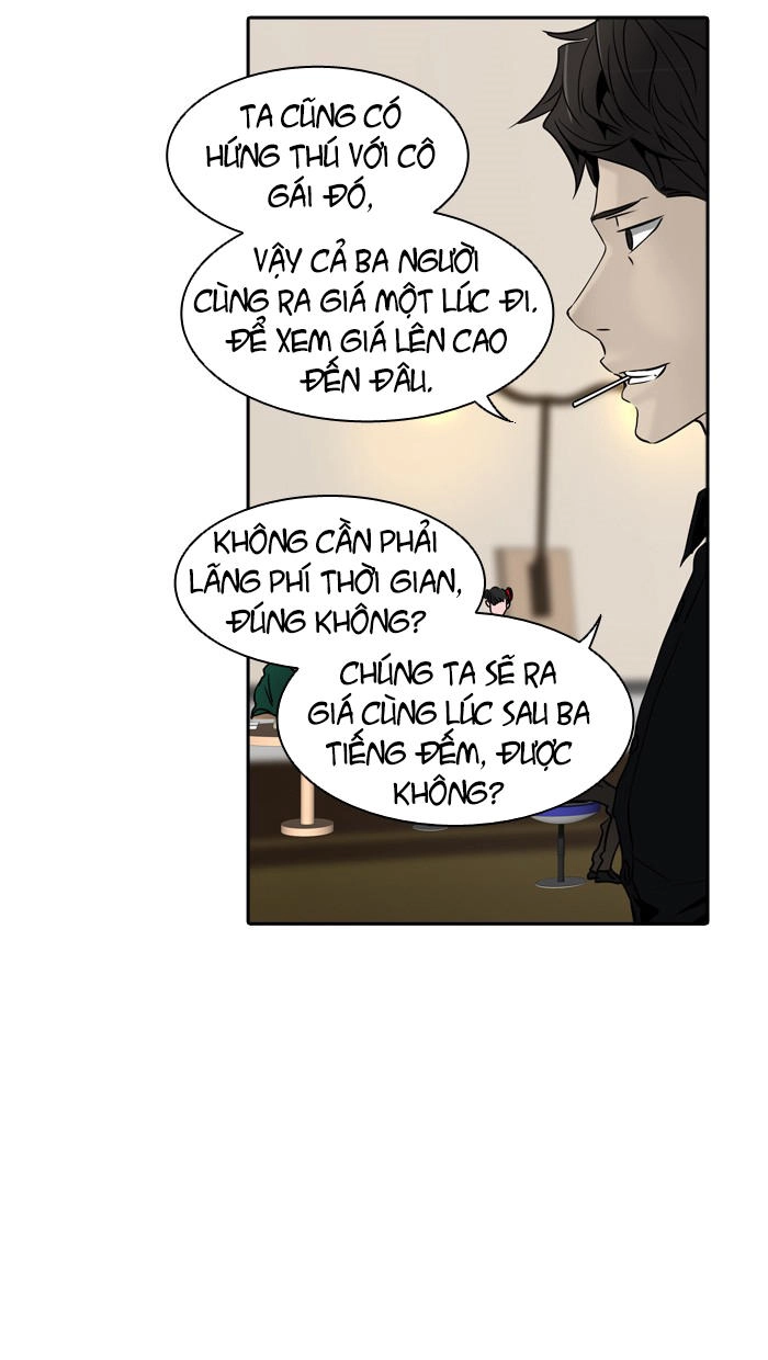 Tòa Tháp Bí Ẩn 2 Chapter 221 - 61