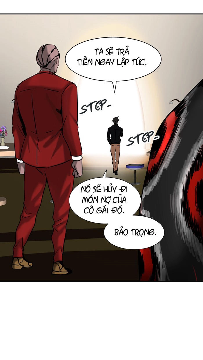 Tòa Tháp Bí Ẩn 2 Chapter 221 - 74