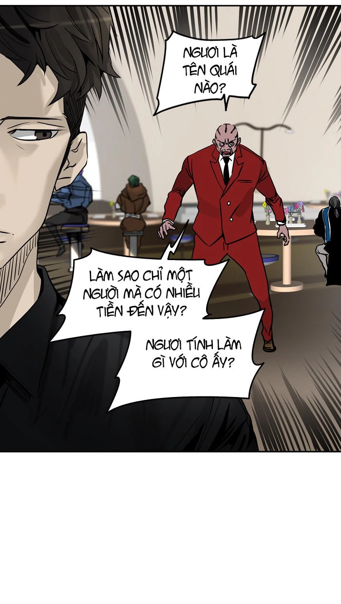 Tòa Tháp Bí Ẩn 2 Chapter 221 - 76