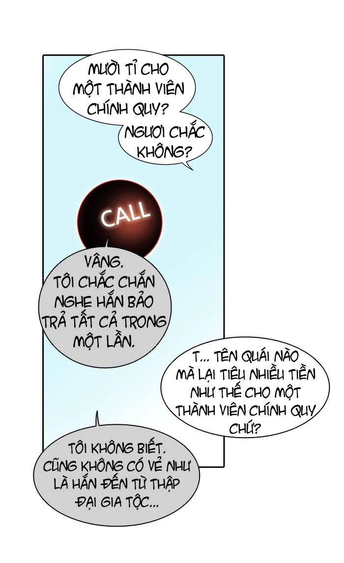 Tòa Tháp Bí Ẩn 2 Chapter 221 - 87