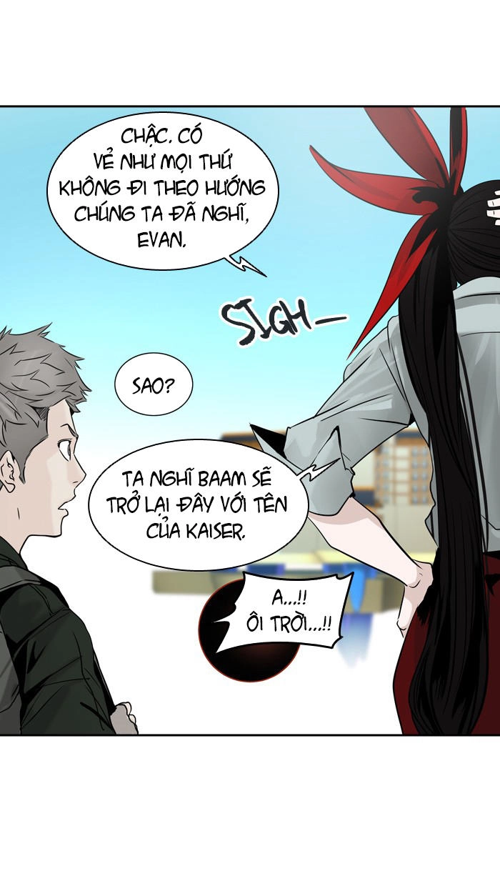 Tòa Tháp Bí Ẩn 2 Chapter 221 - 95