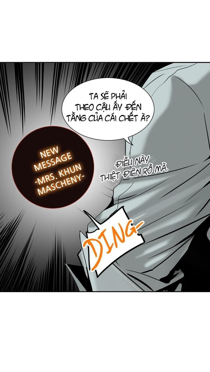 Tòa Tháp Bí Ẩn 2 Chapter 221 - 96