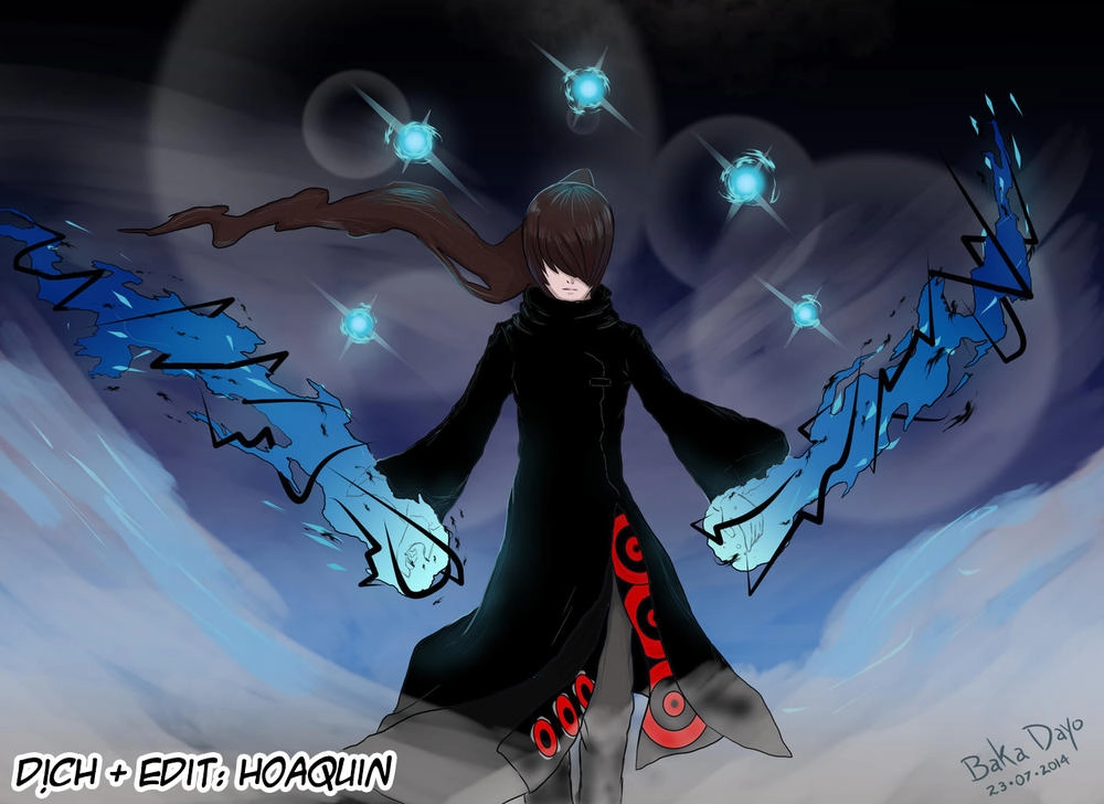 Tòa Tháp Bí Ẩn 2 Chapter 222 - 1